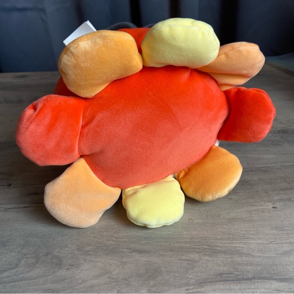 Detra the Octopus, 8”,‎ a Halloween-Squishmallow wearing a witch's hat - Picture 7 of 9